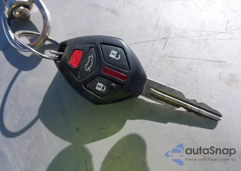 2010 Mitsubishi Endeavor Ls z USA, uszkodzony, nr VIN 4A4JM2AS5AE017944